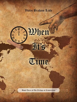 cover image of When It's Time